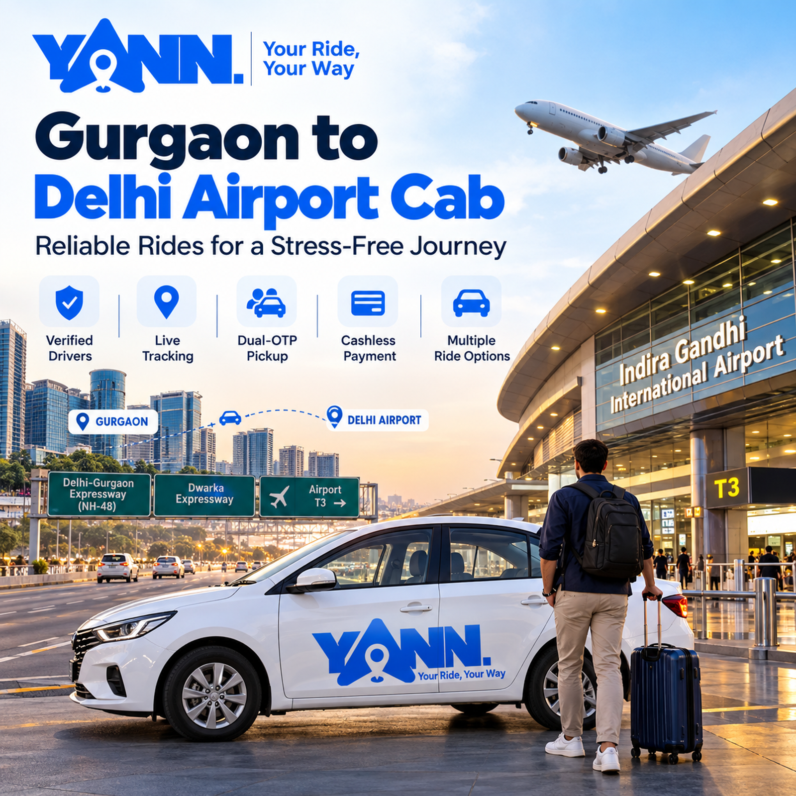 cab in gurugram