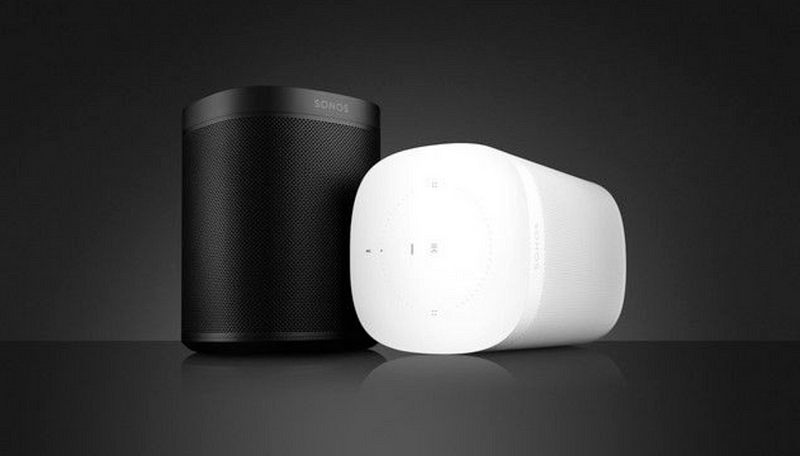 Connecting Josh with Your Sonos One