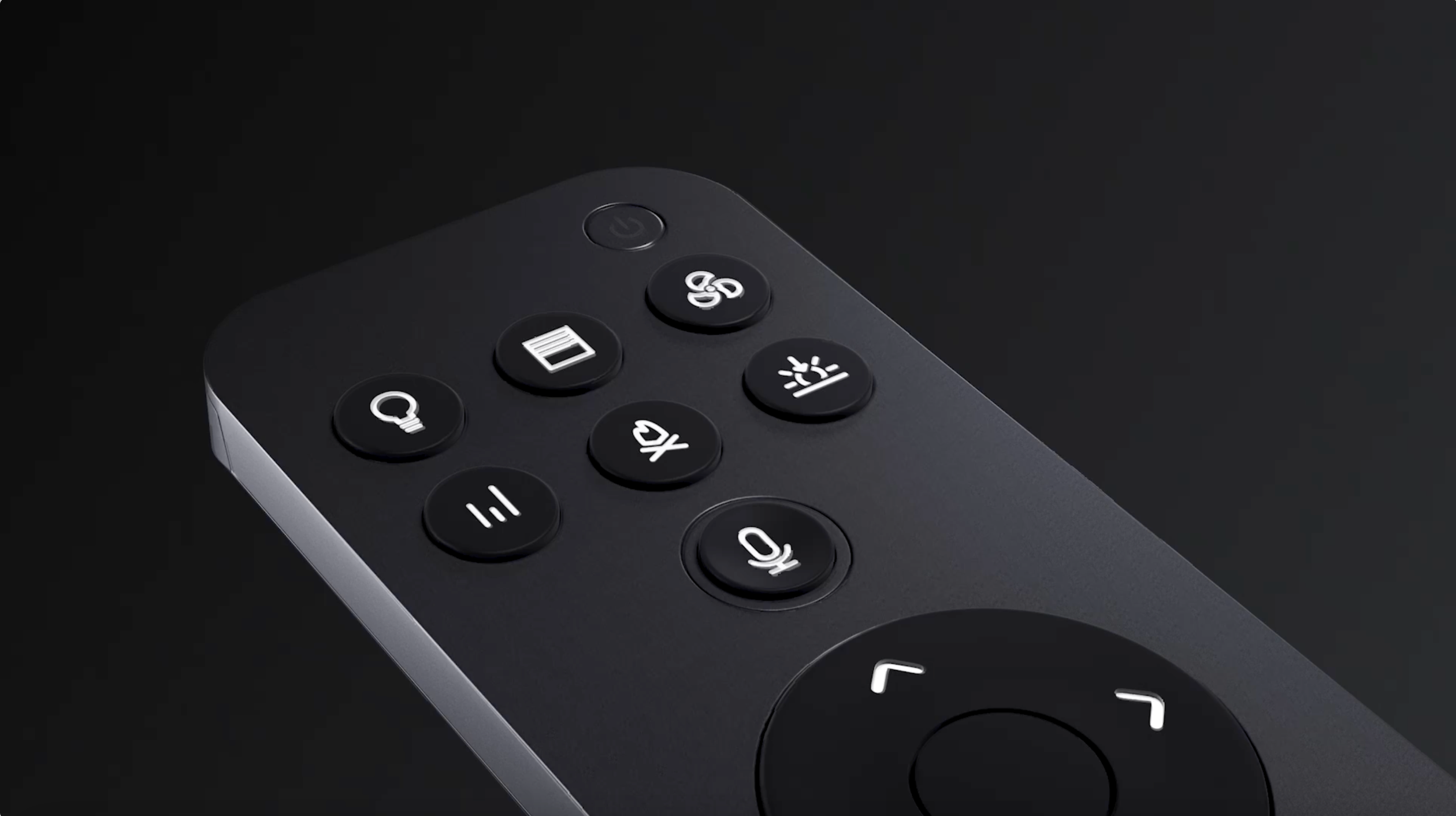 Customize Josh Edge with buttons and control that is uniquely yours.