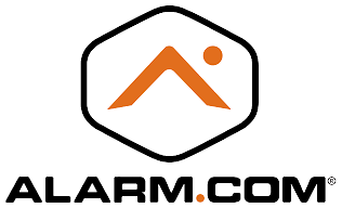 alarm.com (via Qolsys: IQ Panel 2, 2+, 4, & IQ Pro)