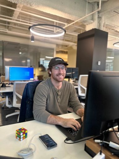 Josh.ai | Team