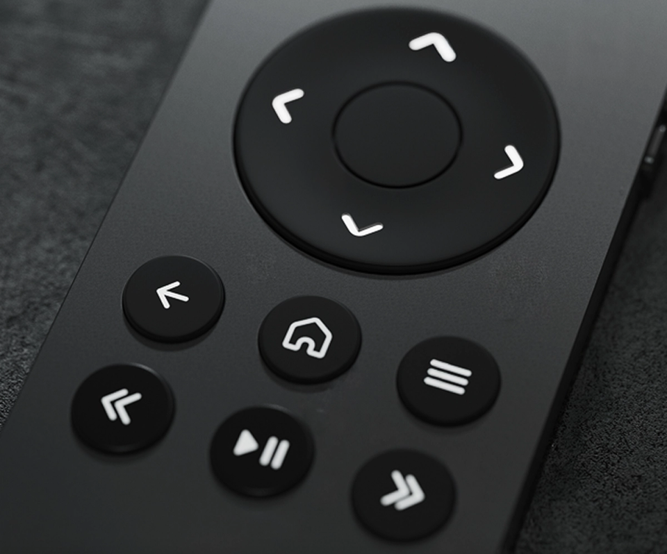 Universal Remote Control
