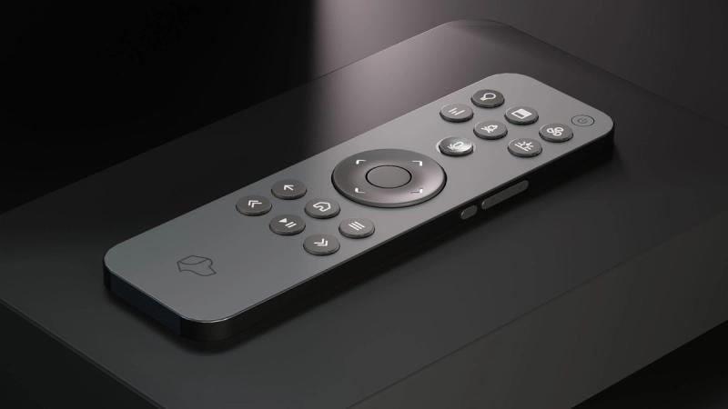 Josh Remote