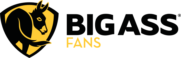 Big Ass Fans