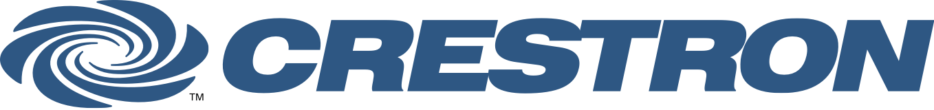 Crestron SIMPL