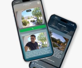 Josh App