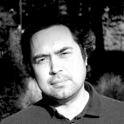Martin Abilev