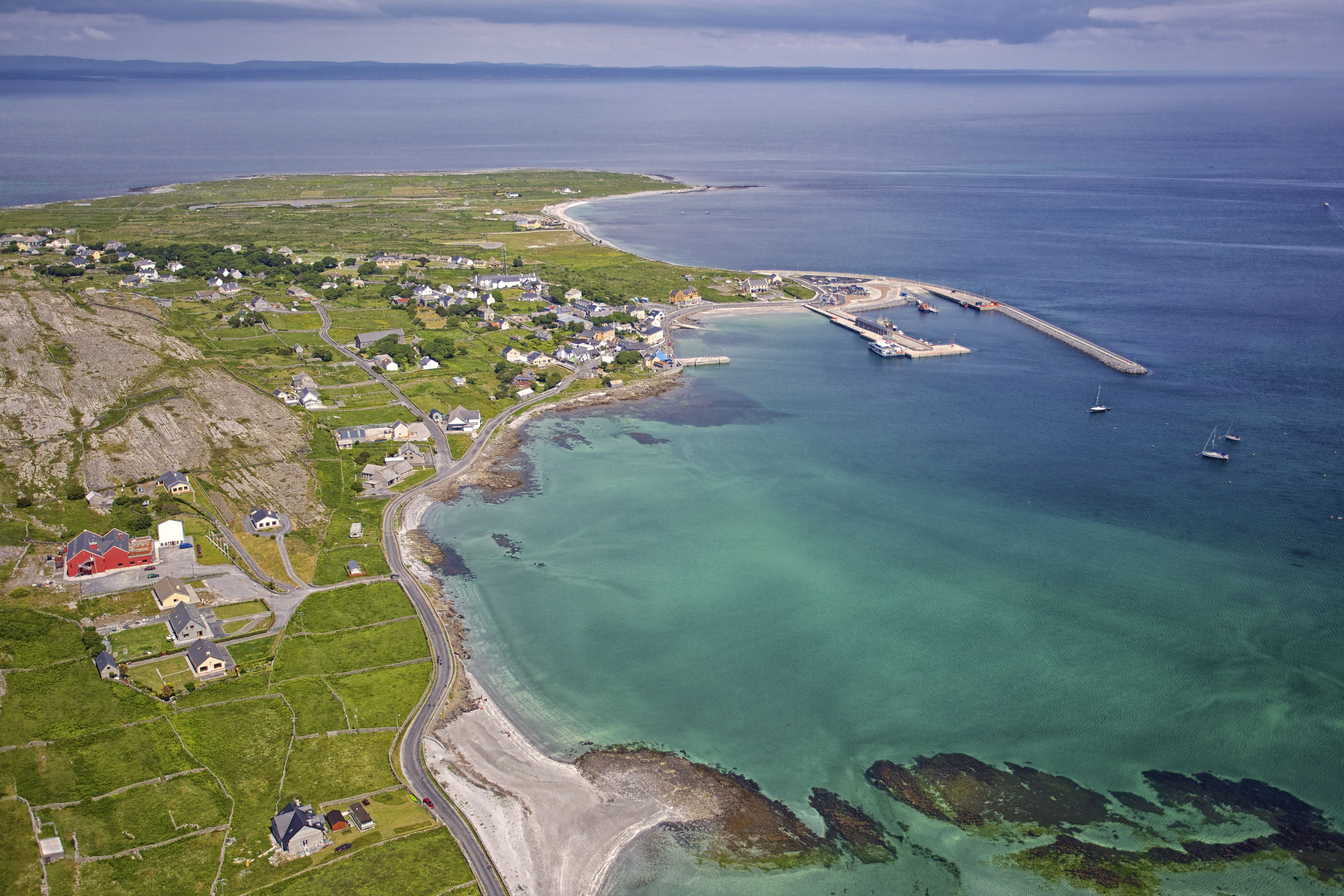 How to Plan the Perfect Aran Islands Tour: A Complete 2025 Guide to Ireland’s Hidden Gem