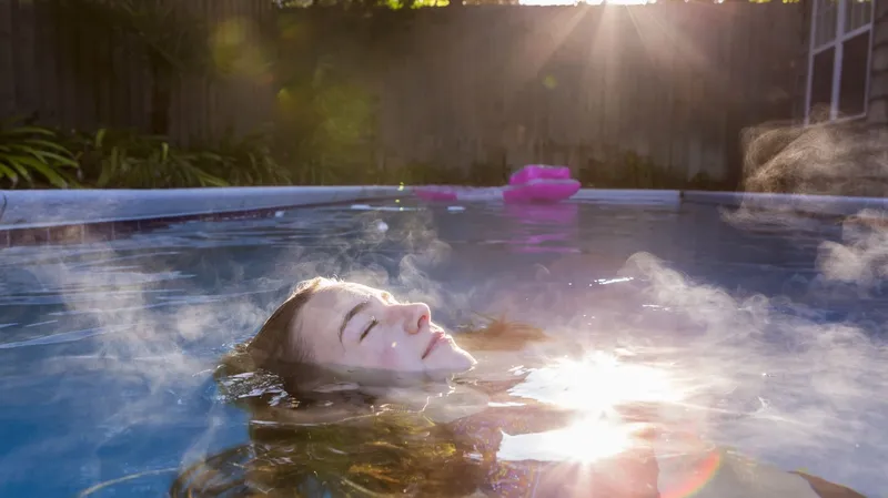 Hot Tub Ireland: 12 Dreamy Stays with Private Hot Tubs for the Ultimate Escape