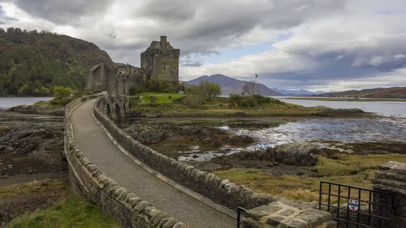 Scotland's Scenic Drives: Your Ultimate Guide