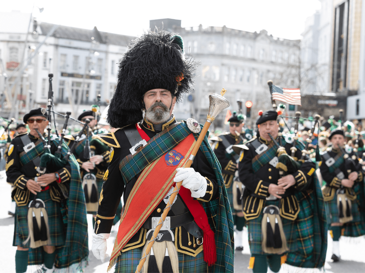 Ireland's Musical Journey by Car: An Unforgettable Adventure with Celtic Self-Drive Vacations