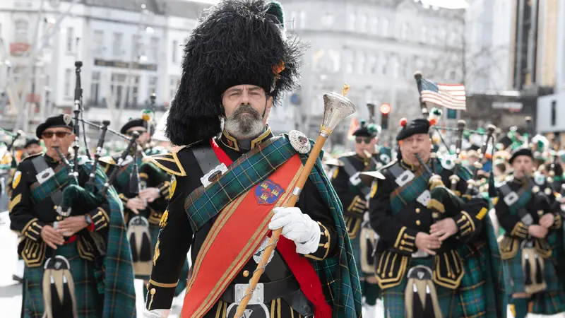 Ireland's Musical Journey by Car: An Unforgettable Adventure with Celtic Self-Drive Vacations