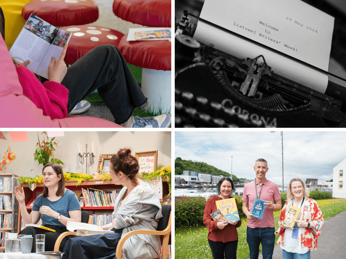 10 Incredible Stops on Your Ireland Literary Landmarks Road Trip for a Memorable Journey