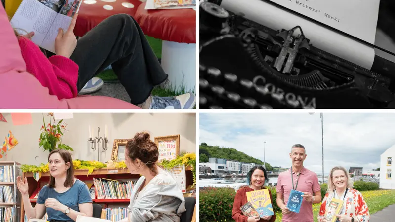 10 Incredible Stops on Your Ireland Literary Landmarks Road Trip for a Memorable Journey