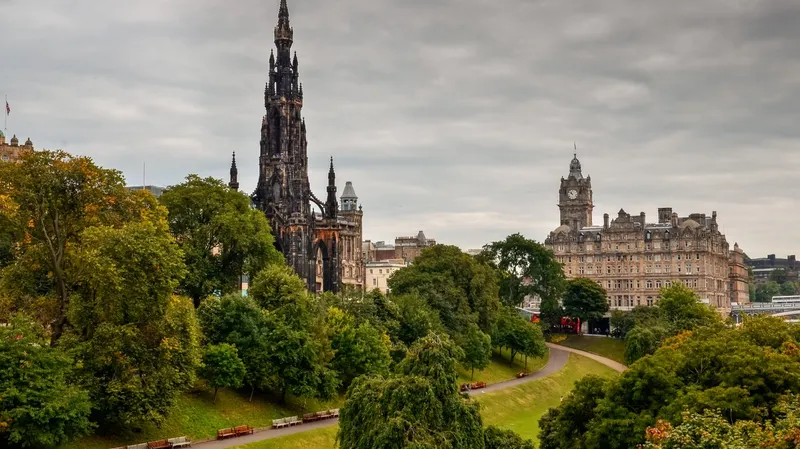 Essential Guide to Scotland Self-Drive Tours