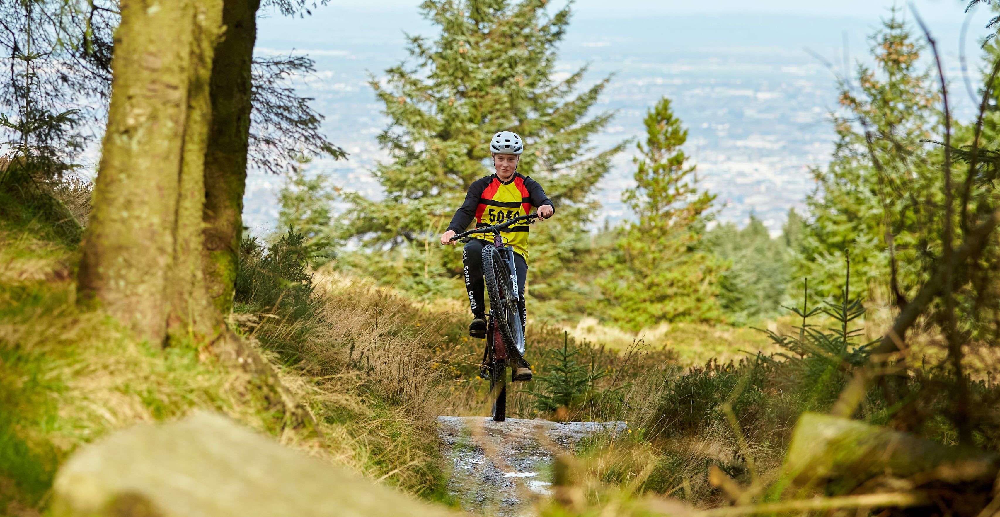 Ticknock Hike: 5 Reasons to Discover Dublin’s Most Enchanting Escape