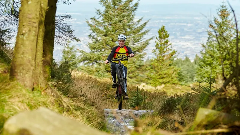 Ticknock Hike: 5 Reasons to Discover Dublin’s Most Enchanting Escape