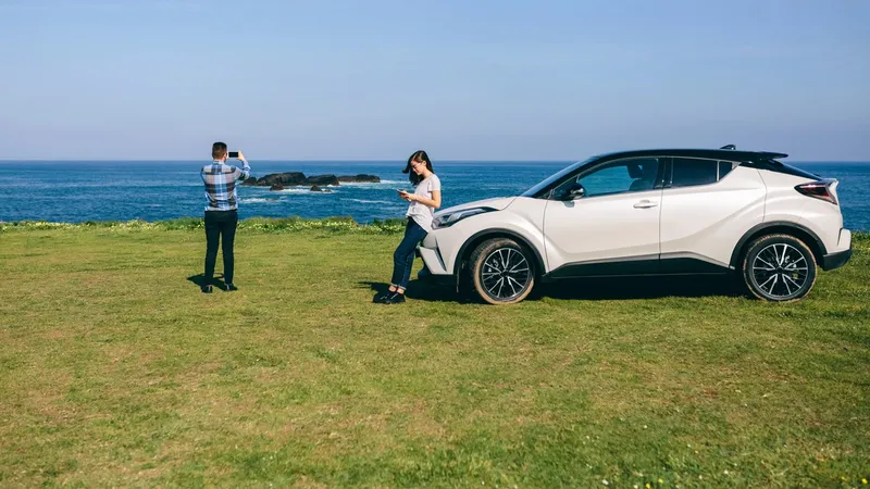 Ultimate Guide to Ireland Self-Drive Tours