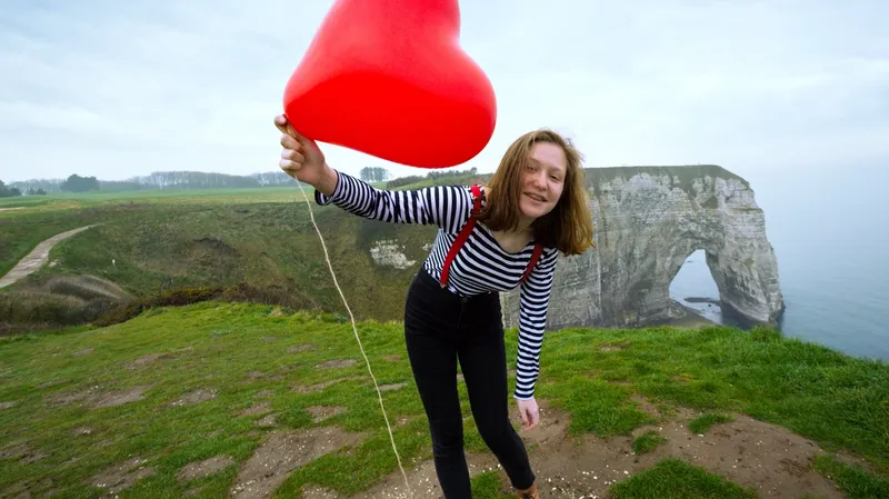 No.1 Guide to Valentines Day in Ireland: A Magical Celebration of Love