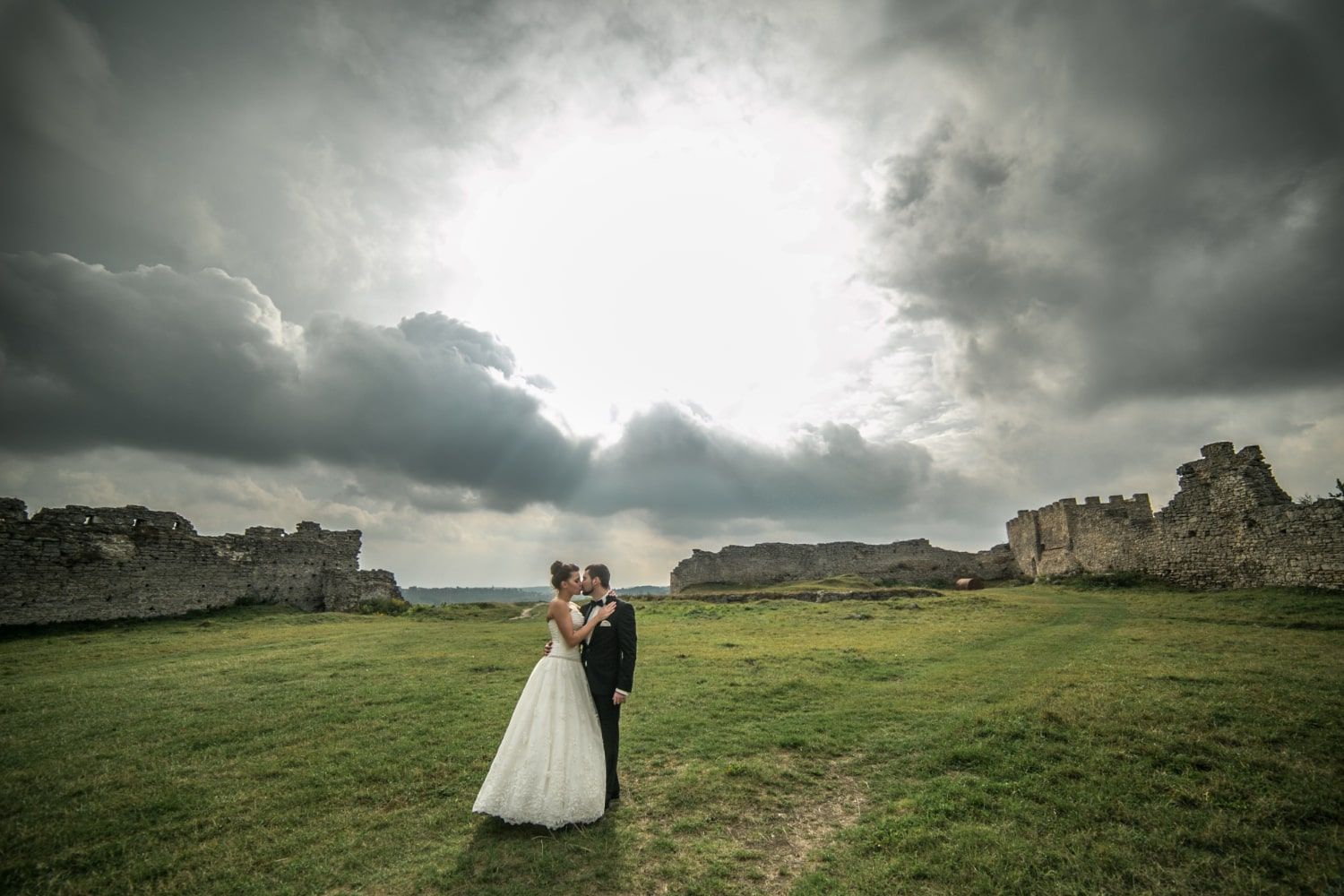 Eloping in Ireland: The Ultimate Guide to a Magical Irish Elopement