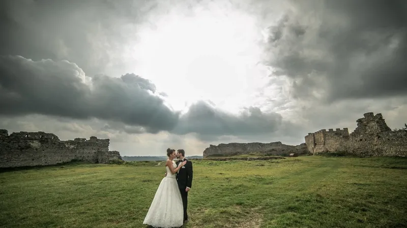 Eloping in Ireland: The Ultimate Guide to a Magical Irish Elopement