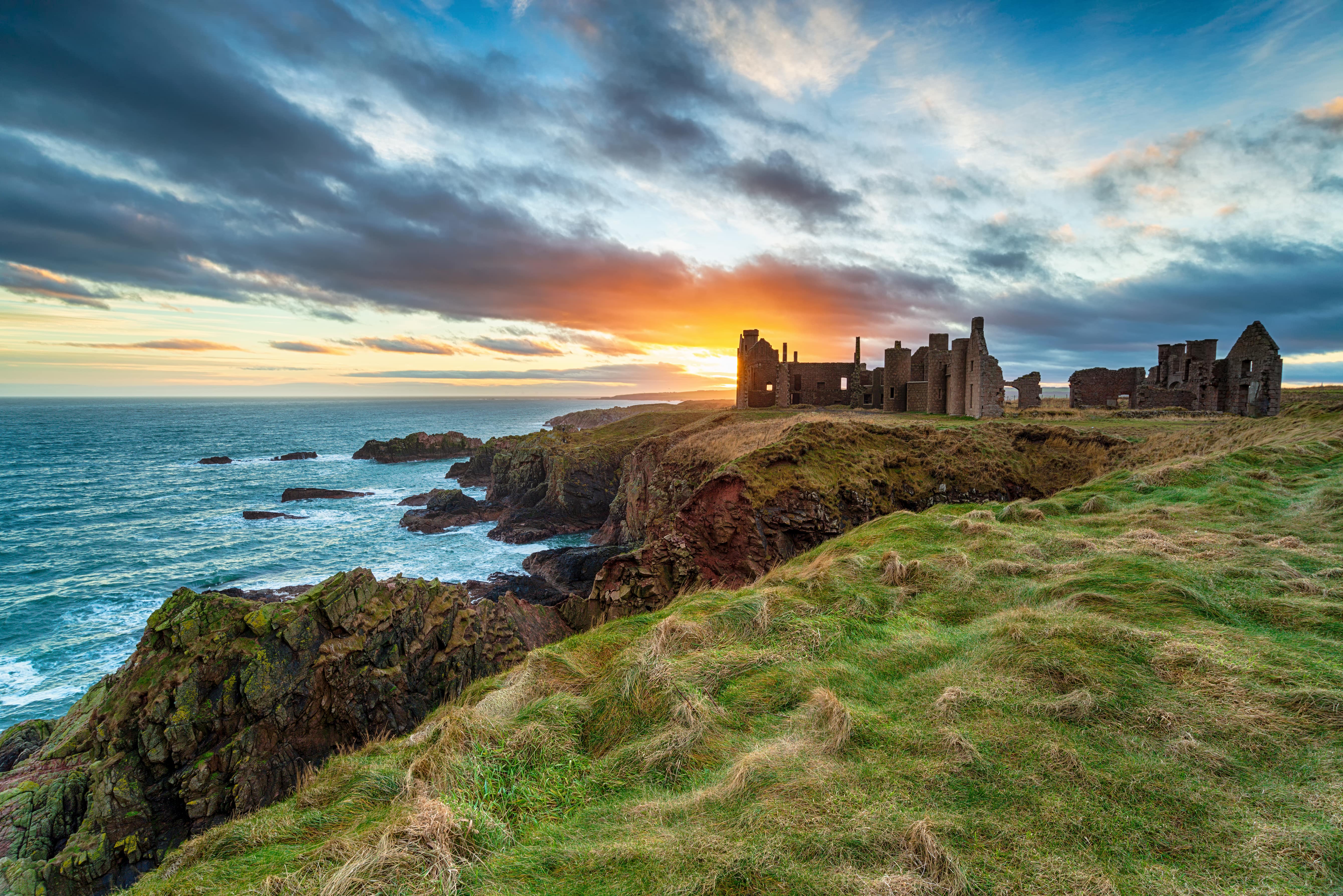Uncovering Scotland's Hidden Gems by Car: A Road Trip Guide to Secluded Wonders