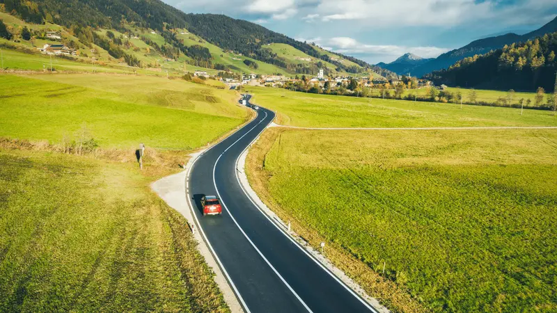 Ultimate Guide to Renting a Car in Ireland: Tips and Insights for a Smooth Journey