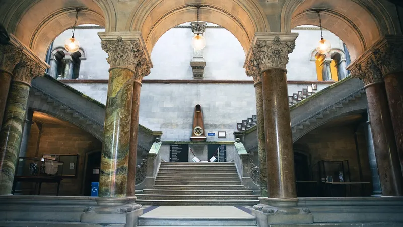 Your Guide to 10 Free Dublin Museums – Experience Ireland’s Past Without Paying a Cent