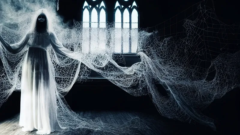 10 Enchanting Tales of Irish Mythology Creatures to Ignite Your Next Adventure