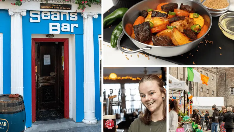 Top 10 Incredible Food Tours Ireland Has to Offer: A Self-Drive Food Adventure