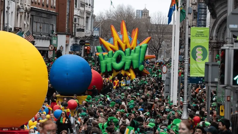 Discover the Best Irish Festivals by Car: A Road Trip Guide to Ireland’s Top Cultural Events