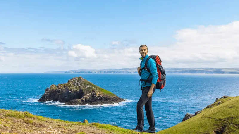 Solo Travel Ireland Self-Drive: Embark on an Epic Journey to Ireland’s No.1 Iconic Landmarks