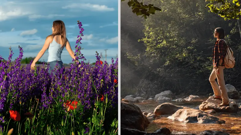 Ireland's Hidden Gems Road Trip: Discovering the Emerald Isle's Best-Kept Secrets.