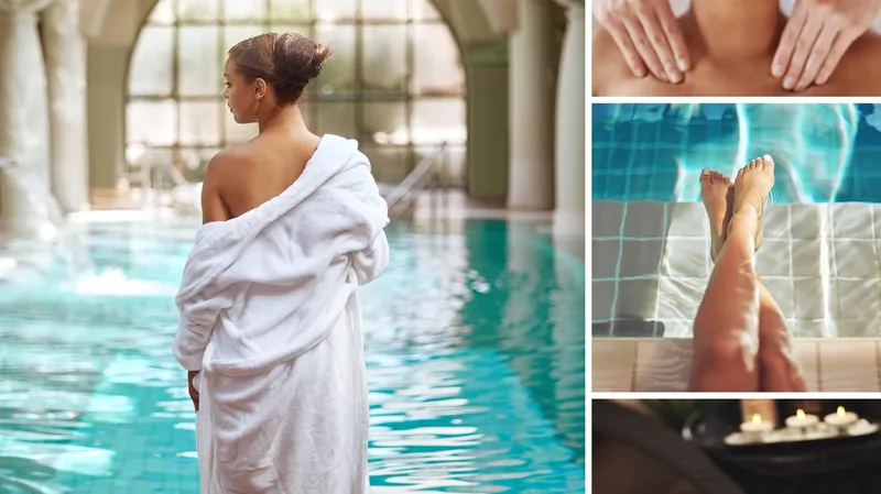 Best Spa Breaks in Ireland: 10 Luxury Getaways for Pure Rejuvenation