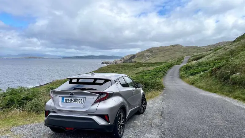 Discovering Ireland Off-Season: Unveil the Magic and Hidden Gems