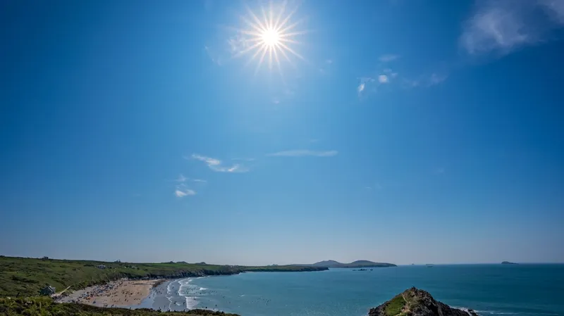 Ireland in the Summer: Why 2025 is the Best Year to Visit