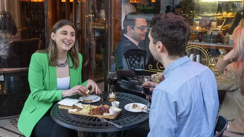 Where to Eat Halal Food in Dublin Ireland: Your No.1 Guide to Amazing Dining