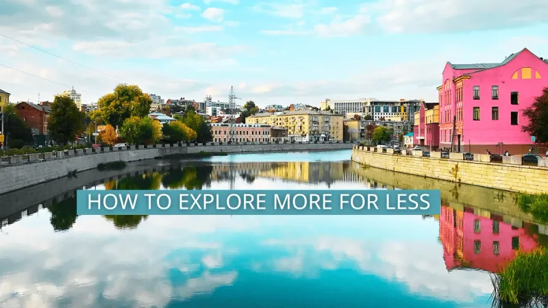 Essential Guide to Affordable Self-Drive Vacations in Ireland