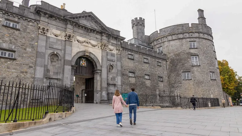 15 Best Things to Do in Kilkenny That Prove It’s Totally Worth Visiting for Everyone