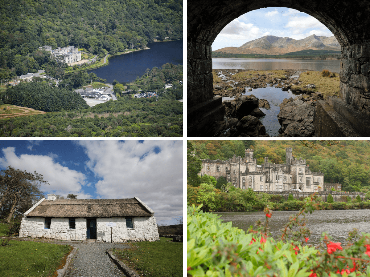 Top 10 Stops on Your Wild Atlantic Way Self-Drive Adventure