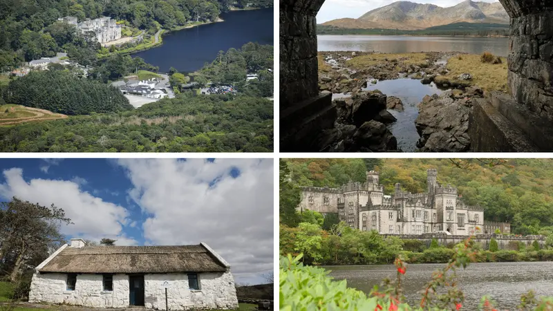 Top 10 Stops on Your Wild Atlantic Way Self-Drive Adventure