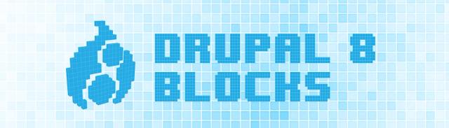 Drupal 8 Blocks