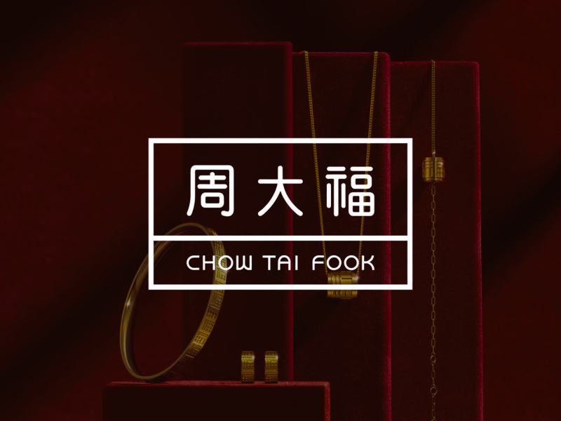 Chow Tai Fook