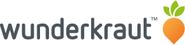 Wunderkraut logo