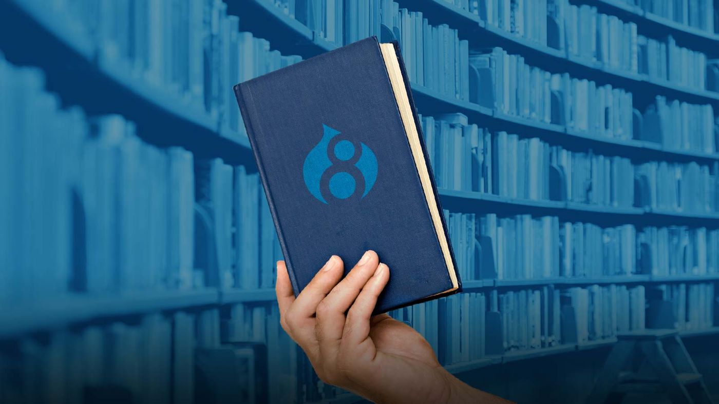 Better Accessibility in Drupal 8 is Great News for All Users