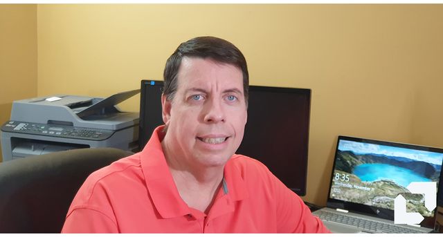 Appnovator Spotlight: Michael Blake