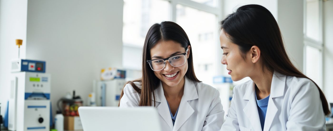 Tips for a Successful CMS in Pharma & Life Sciences