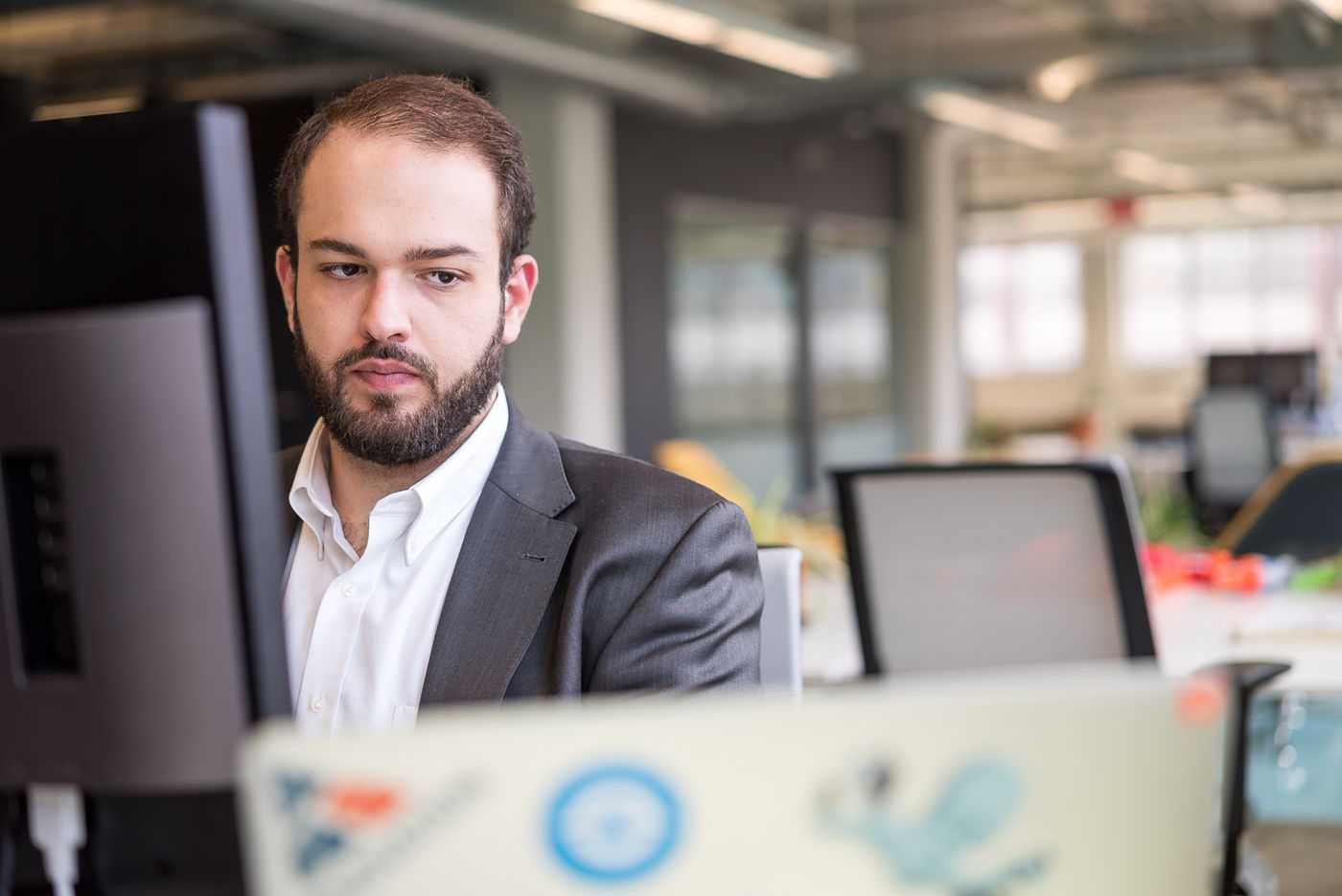 Appnovator Spotlight: Faisal Al-Jaby