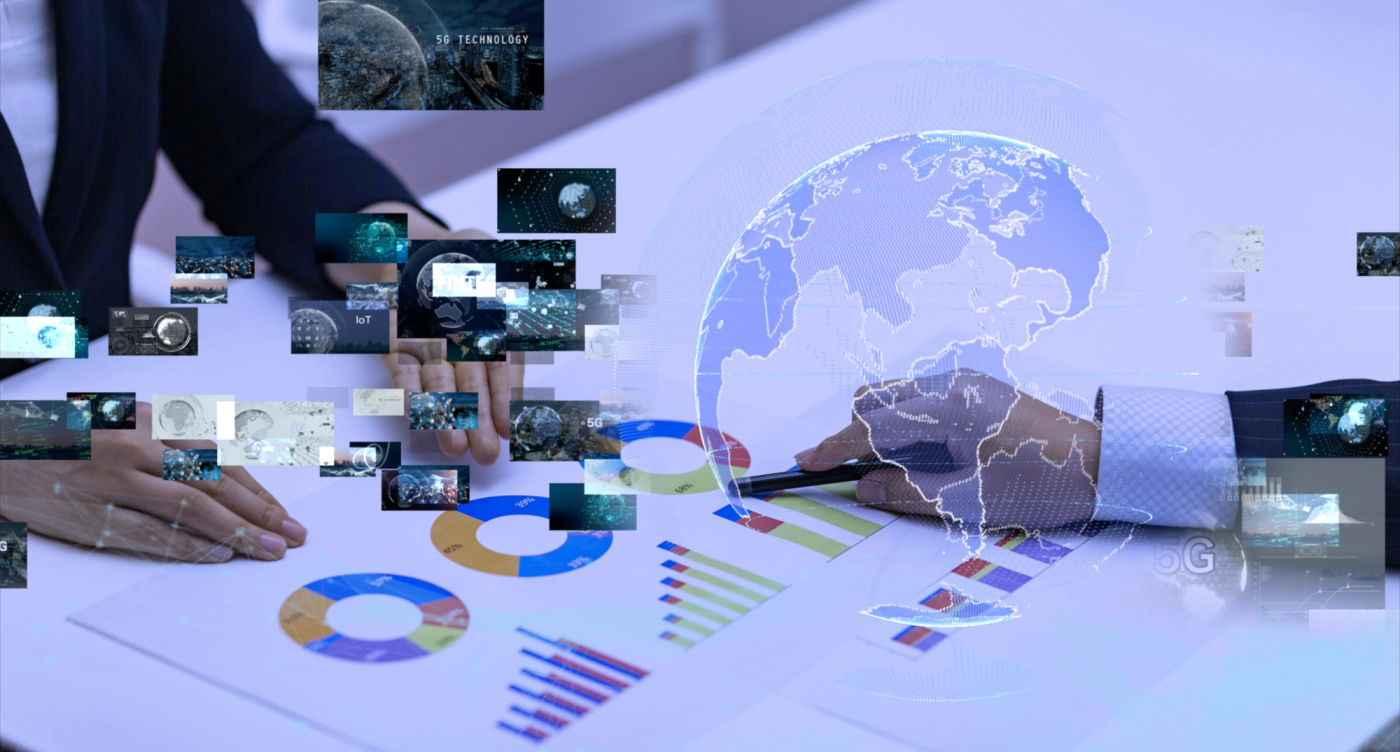 Embracing the Future: Transform Your Business with AI