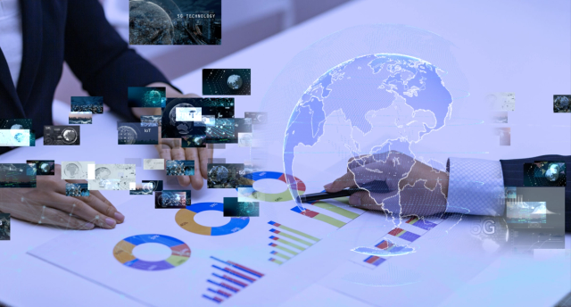 Embracing the Future: Transform Your Business with AI